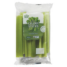 Celery Sticks 300g